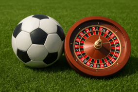 区块链足球应用